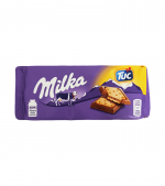 MILKA TUC 100 GR
