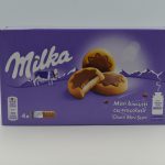 MILKA CHOCO MINIS 150 GR