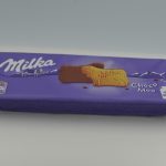 MILKA CHOCO  COW 120 GR