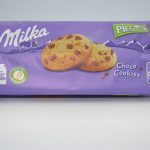 MILKA CHOCO COOKIE 135 GR