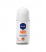 DEO NIVEA R/ON STRESS WOMAN 82260 50 ML