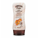 HAWAIIAN  LOTION   HYDRAT  PROT. SPF 30 180 ML