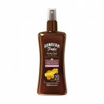HAWAIIAN  OIL SPRAY SPF 20 200 ML