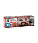 BISCUIT GOODY BUTTER 175 GR ALLATINI