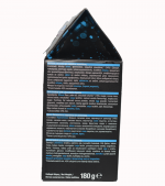 BISCUIT ALLATINI SOFT KINGS  DARK CHOCOLATE 180 GR - Image 2