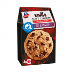 BISCUIT ALLATINI SOFT KINGS COOKIE CHOCO 160 GR