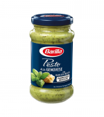 BARILLA PESTO 190 GR GENOVESE FANTASIA