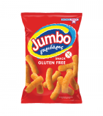SNACK JUMBO 85 GR GLUTEN FREE CLASSIC
