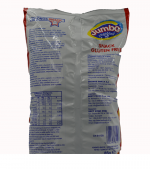 SNACK JUMBO 85 GR GLUTEN FREE CLASSIC - Image 2