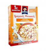 QUAKER FRUIT 450 GR