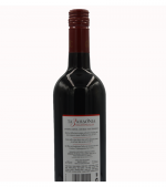 750 ML 3 NIGHTGALES  RED WINE - Image 2