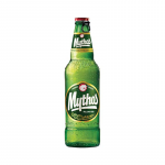 MYTHOS BEER 500 ML  BOTTLE ONE WAY