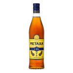 METAXA 3* 350 ML