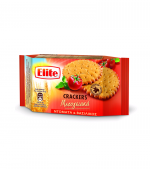 ELITE CRACKERS TOMATO & BASIL 105 GR