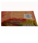 ELITE CRACKERS TOMATO & BASIL 105 GR - Image 2