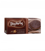 COOKIES CHOCO 184 GR DIGESTIVE