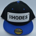 JOKEY HELLAS -RHODES  No 0103 -0104