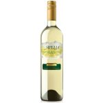 APELIA WHITE DRY WINE 750 ML