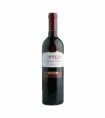 APELIA RED DRY WINE 750 ML