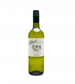 1,5 LIT WHITE TSANTALI BLANC