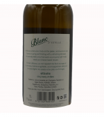 1,5 LIT WHITE TSANTALI BLANC - Image 2