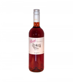 2 LIT ROZE WINE TSANTALI