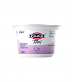 TOTAL YOGHURT 0%  170 GR