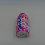MENTOS CURVY BOTTLE BUBBLE FRESH