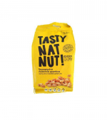 TASTY NATURAL SPICY OF ROSTED PEANUTS 90 GR