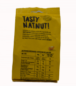 TASTY NATURAL SPICY OF ROSTED PEANUTS 90 GR - Image 2