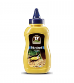 MOUSTARD 17 250 GR