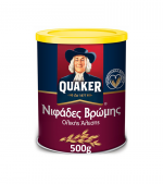 QUAKER OATS 500 GR