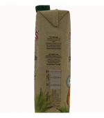 AGROS PINEAPPLE JUICE 1 LIT - Image 2