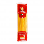 PASTA ZARA SPAGHETTI 500 GR NO.3