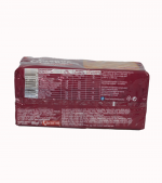 CREAM CRACKERS MULTISEED WITH QUINOA 195 GR - Image 2