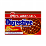DIGESTIVE CHOCO MILK 200 GR