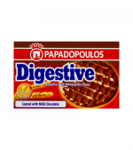 DIGESTIVE CHOCO MILK 200 GR