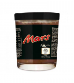 MARS CREAM 200 GR