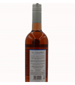 3 NIGHTINGALES DRY ROSE 750 ML - Image 2