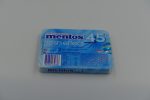 MENTOS 45 MIN PEPPERMINT  BLISTER - Image 2