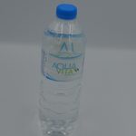 WATER AQUAVITA 800 ML