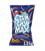 TASTY SNACK CRUNCHY MAX 110   GR
