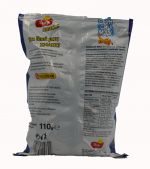 TASTY SNACK CRUNCHY MAX 110   GR - Image 2