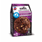 SOFT KINGS TRIPLE CHOCO 160 GR