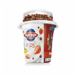 KRI KRI YOGHOURT STRAWBERRY 150  GR