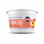 KRI KRI YOCHURT PEACH 200 GR