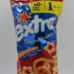 EXTRA CHEESE  STAR SNACK 85  GR