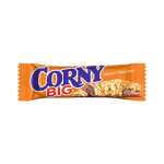 CORNY CHOCO PEANUT BAR 50 GR