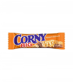 CORNY CHOCO PEANUT BAR 50 GR