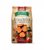 MARETTI  BRUSC. TOM- OLIVE -OREGANO 70 GR